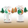 Chicago Cubs Irish American Heritage Night 2025 Jersey 2