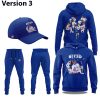 Chicago Cubs Legend Anthony Rizzo Thank You For Memories 2025 Hoodie 3