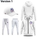 Chicago Cubs Legend Anthony Rizzo Thank You For Memories 2025 Zip Hoodie