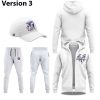 Chicago Cubs Legend Anthony Rizzo Thank You For Memories 2025 Zip Hoodie 3