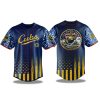 Chicago Cubs Marine Corps Military Appreciation Night Jersey 2025 1