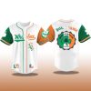 Chicago White Sox Irish American Heritage Night 2025 Jersey 2
