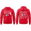 Chiefs Firefighter Application Day 2025 Hoodie