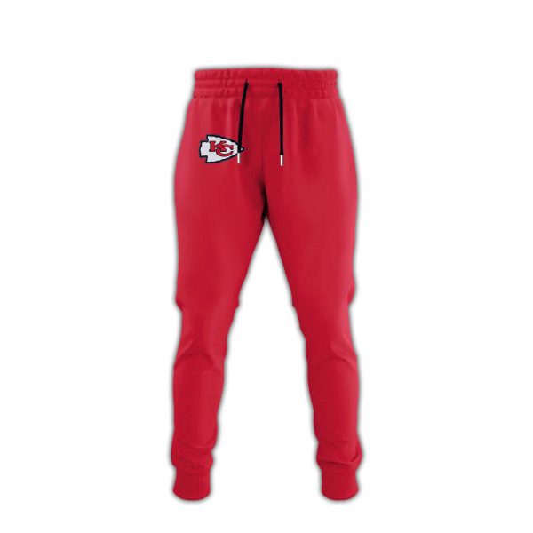 Chiefs Firefighter Application Day 2025 Hoodie