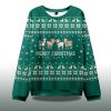 Christmas Cow Ugly Christmas Sweater 2