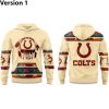 Colts America Native Heritage Month 2025 Hoodie 1
