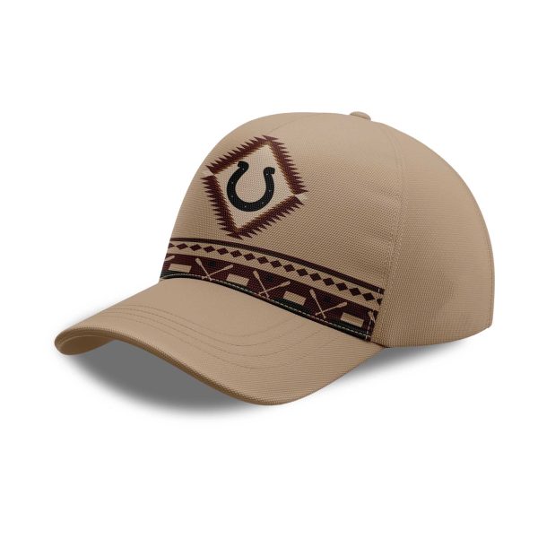 Colts America Native Heritage Month 2025 Hoodie 3