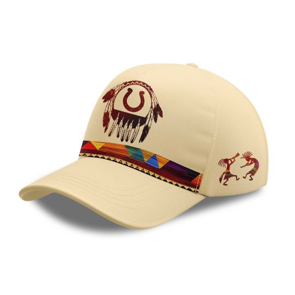 Colts America Native Heritage Month 2025 Hoodie 4