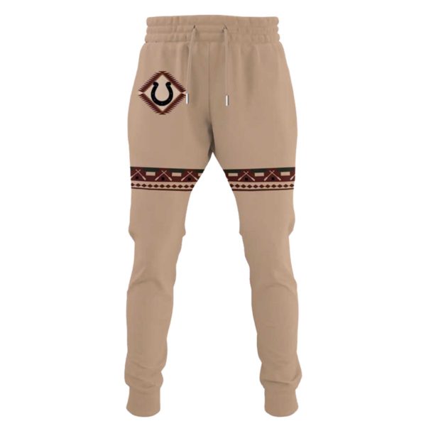 Colts America Native Heritage Month 2025 Hoodie 5