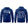 Colts Firefighter Appreciation Day 2025 Hoodie 1