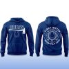 Colts Firefighter Appreciation Day 2025 Hoodie 2