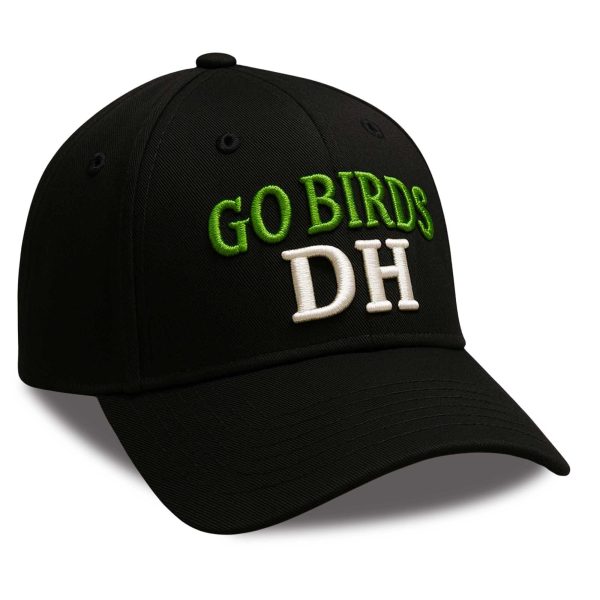 Cooper Eagles DeJean Go Birds DH Hat