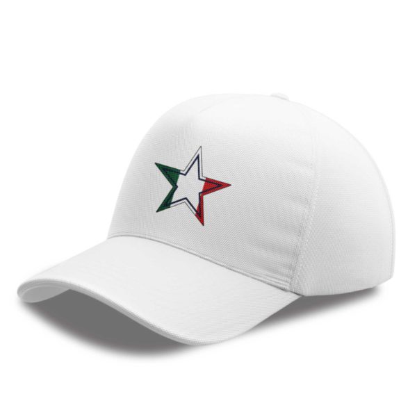 Cowboys Italian Heritage Night 2025 Hoodie 2