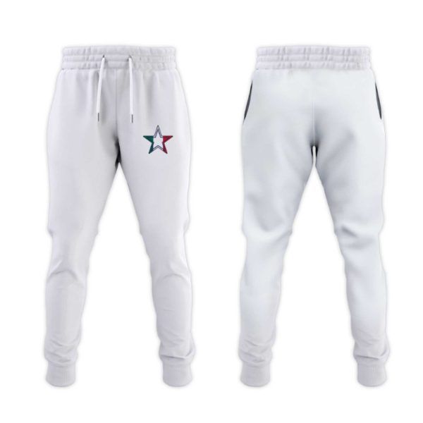 Cowboys Italian Heritage Night 2025 Hoodie 3
