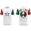 Cowboys Italian Heritage Night 2025 T Shirt
