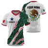 Cowboys Mexican Heritage Celebration 2025 V neck Short Sleeve Jersey 1