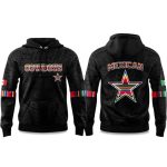 Cowboys Mexican Heritage Night 2025 Hoodie