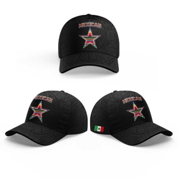 Cowboys Mexican Heritage Night 2025 Hoodie 2