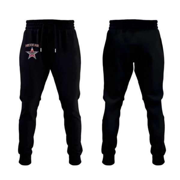 Cowboys Mexican Heritage Night 2025 Hoodie 3