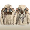 Cowboys Native American Heritage Month 2025 Hoodie 2