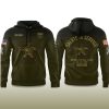 Cowboys Salute To Service Hoodie 2025