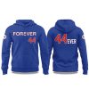 Cubs Anthony Rizzo Forever 2025 Hoodie 1
