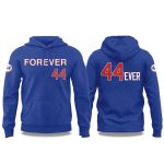 Cubs Anthony Rizzo Forever 2025 Hoodie