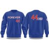 Cubs Anthony Rizzo Forever 2025 Sweatshirt 1