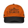 Cubs Happy Halloween Trick Or Treat 2025 Jersey 2