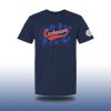 Cubs Hispanic and Latino Heritage Month Celebration Shirt 2025 Giveaway