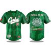 Cubs Mexican Heritage Night 2025 Jersey 1