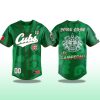 Cubs Mexican Heritage Night 2025 Jersey 2