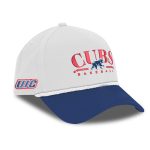 Cubs University of Illinois Chicago Cap 2025 giveaway