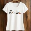 Cute Ghost Halloween Shirt