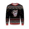 DJ LeMahieu New York Yankees Ugly Sweater 2025 2