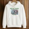 Dallas Sucks Go Birds T Shirt