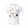 Dear Jeffrey Happy 50th Joel Birthday T Shirt