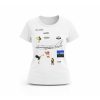 Dear Jeffrey Happy 50th Joel Birthday T Shirt