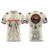 Denver Broncos Native American Heritage Month V neck Short Sleeve Jersey 2025 1