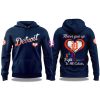 Detroit Fight Cancer In All Colors 2025 Hoodie 1