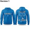 Detroit Lions Nurses Appreciation 2025 Hoodie 1