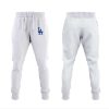 Dodgers Clayton Kershaw Thanks for the Memories 2025 Hoodie 3