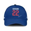 Dodgers Clayton Kershaw Thanks for the Memories 2025 Jersey