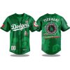 Dodgers Mexican Heritage Month 2025 Jersey 1
