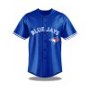 Doug Flutie Blue Jays Jersey 2025 2
