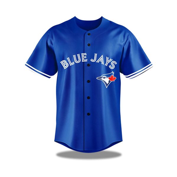 Doug Flutie Blue Jays Jersey 2025 2