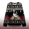 Duck Christmas Ugly Sweater 2
