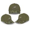 Eagles Happy Veterans Day 2025 Hoodie 3