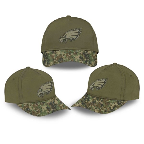 Eagles Happy Veterans Day 2025 Hoodie 3