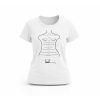 Epstein Trump Birthday Message T Shirt
